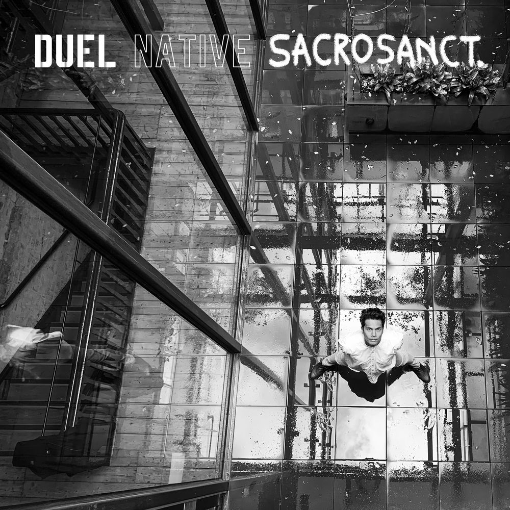 Sacrosanct artwork