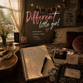 Different Little Girl