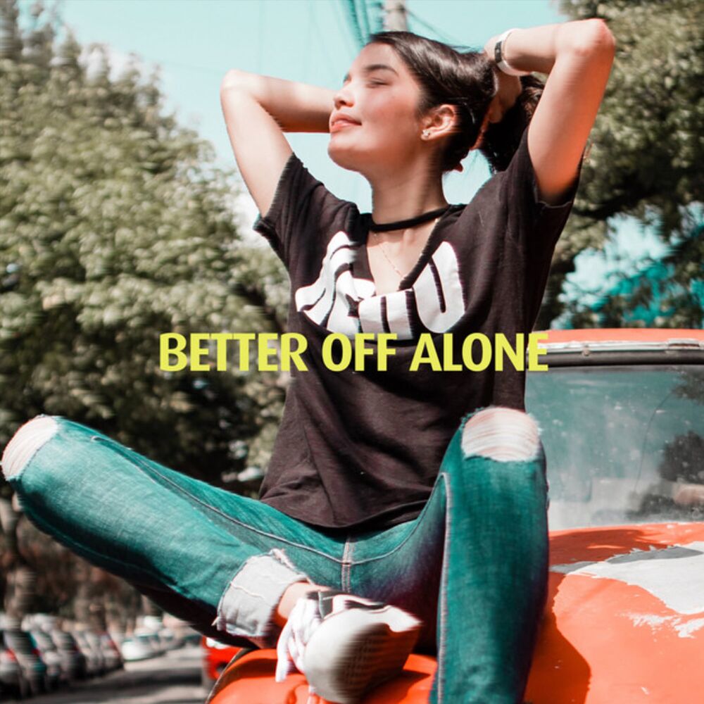 Picture of Better Off Alone (Techno)