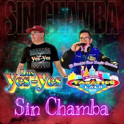 Cover of Sin Chamba