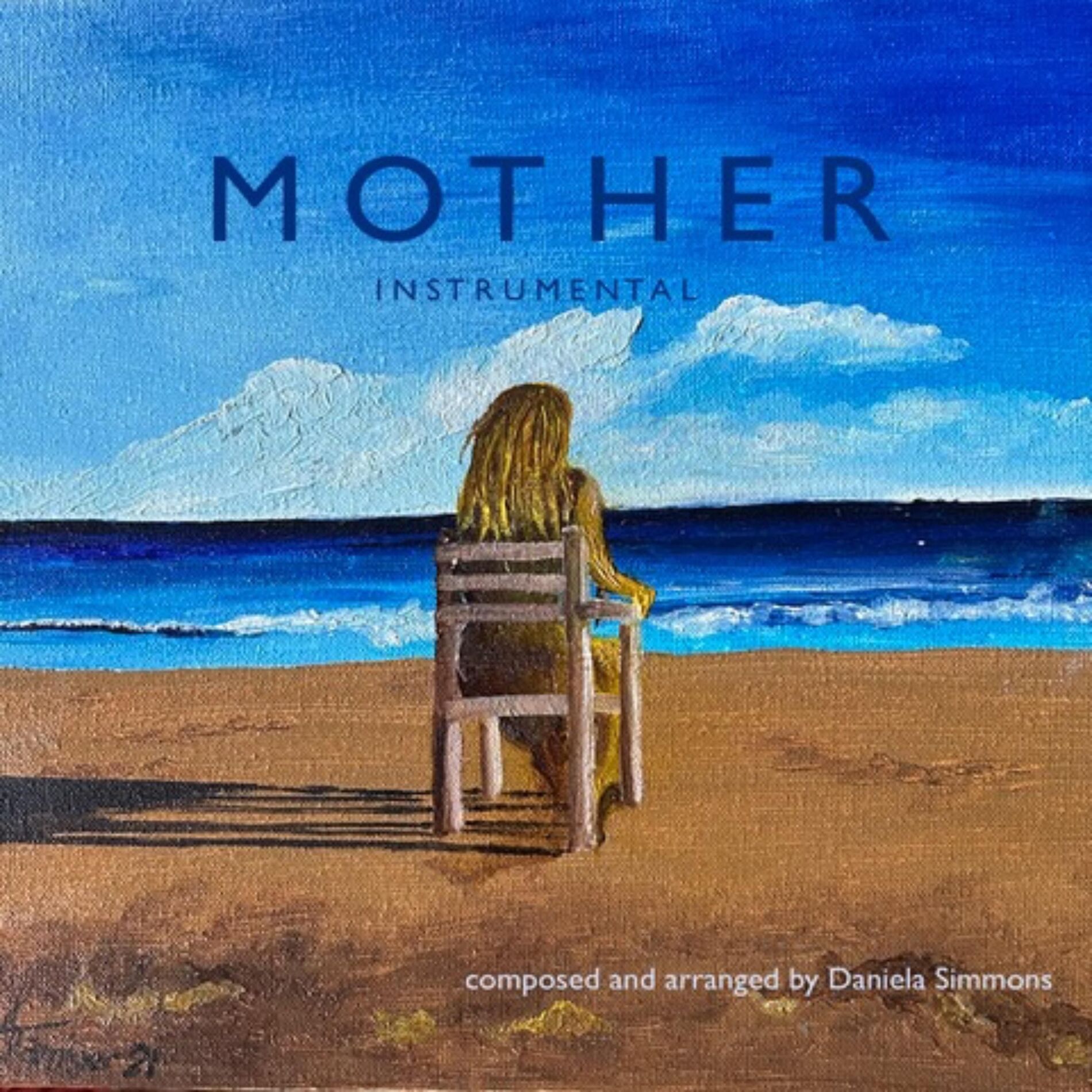 Album cover of MOTHER