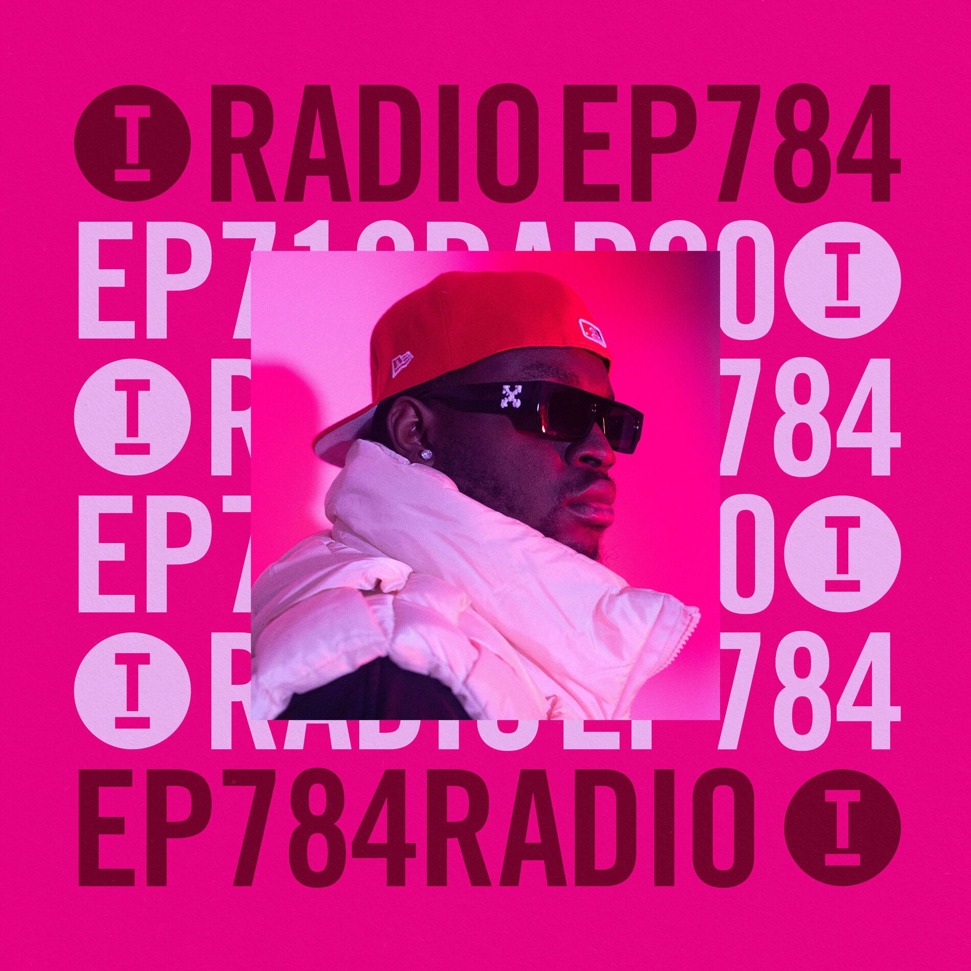 Album cover of Toolroom Radio EP784: Danny Rhys