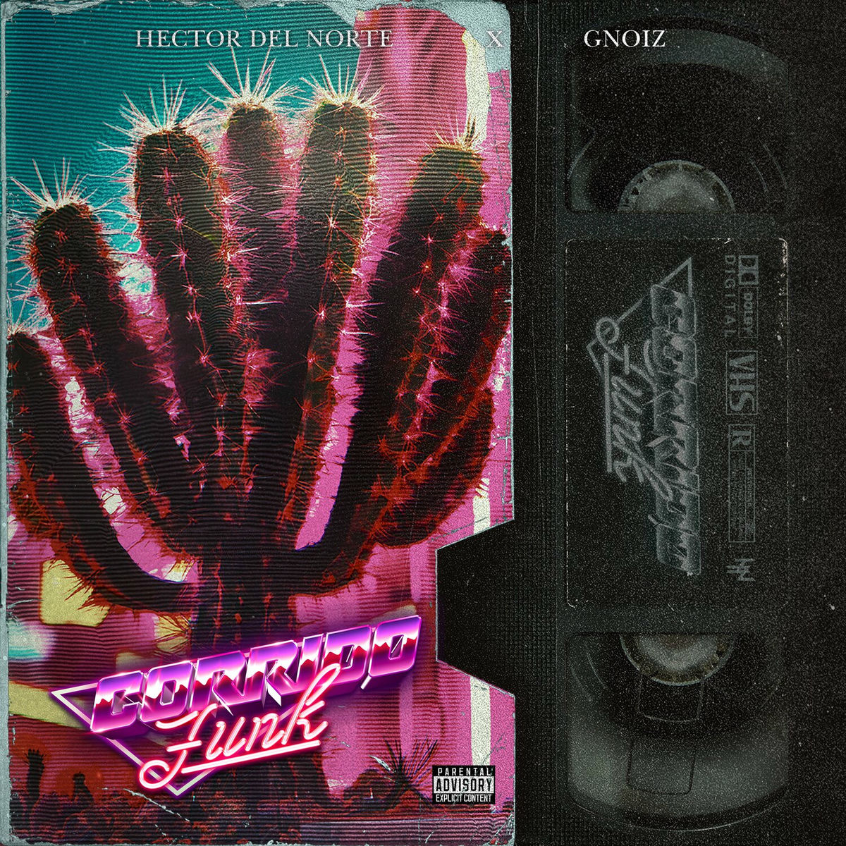 Album cover of Corrido Funk