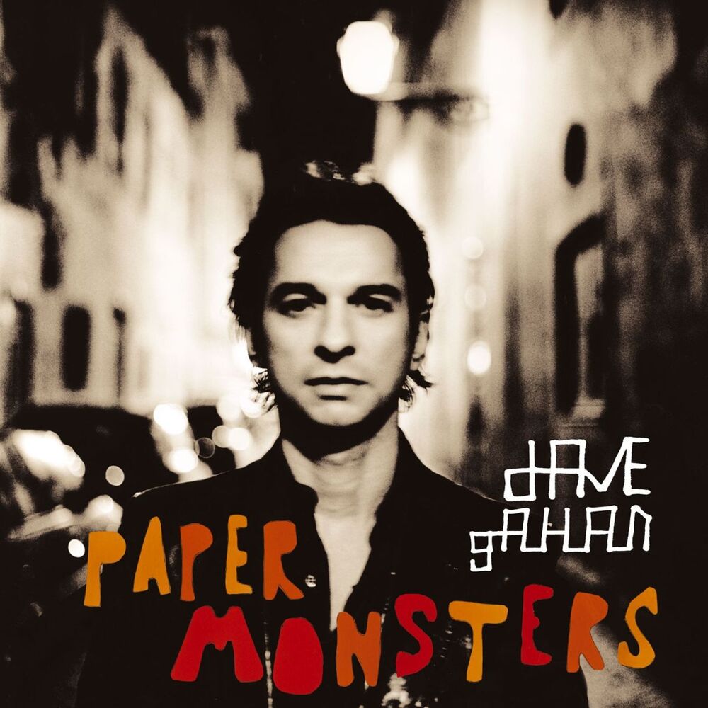 Picture of Paper Monsters (U.S. Version)