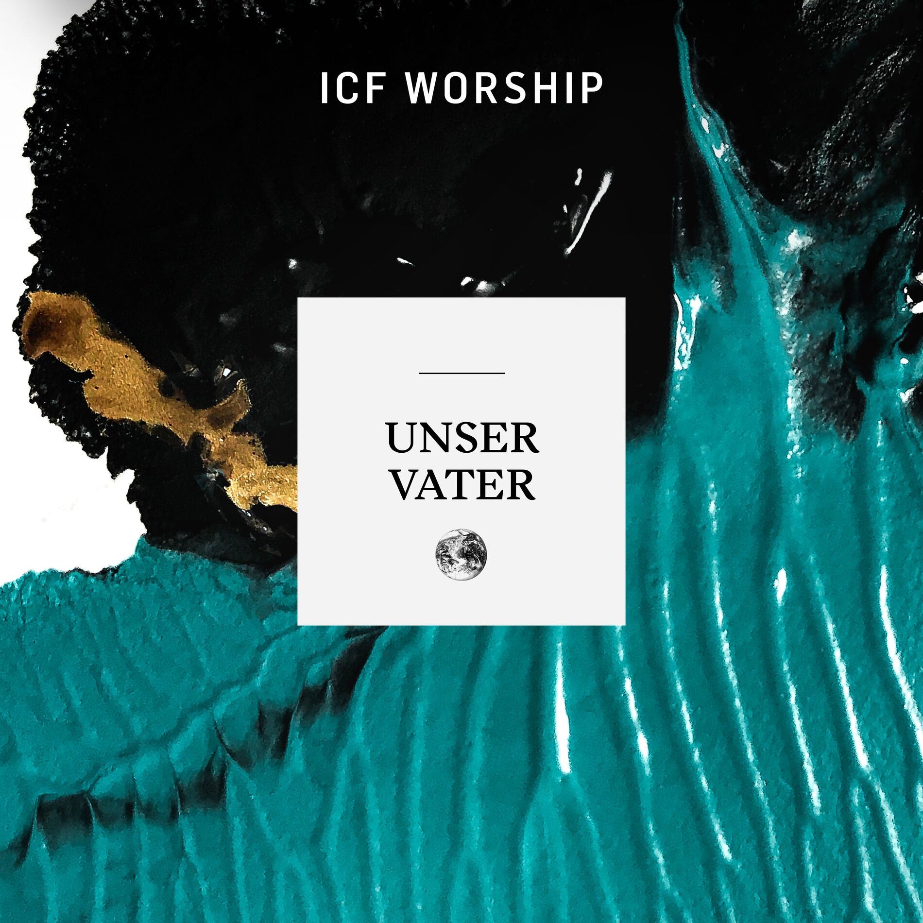 Album cover of Unser Vater (Live)
