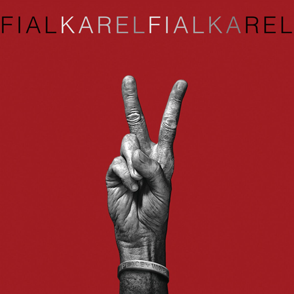 Album cover of Political Animal