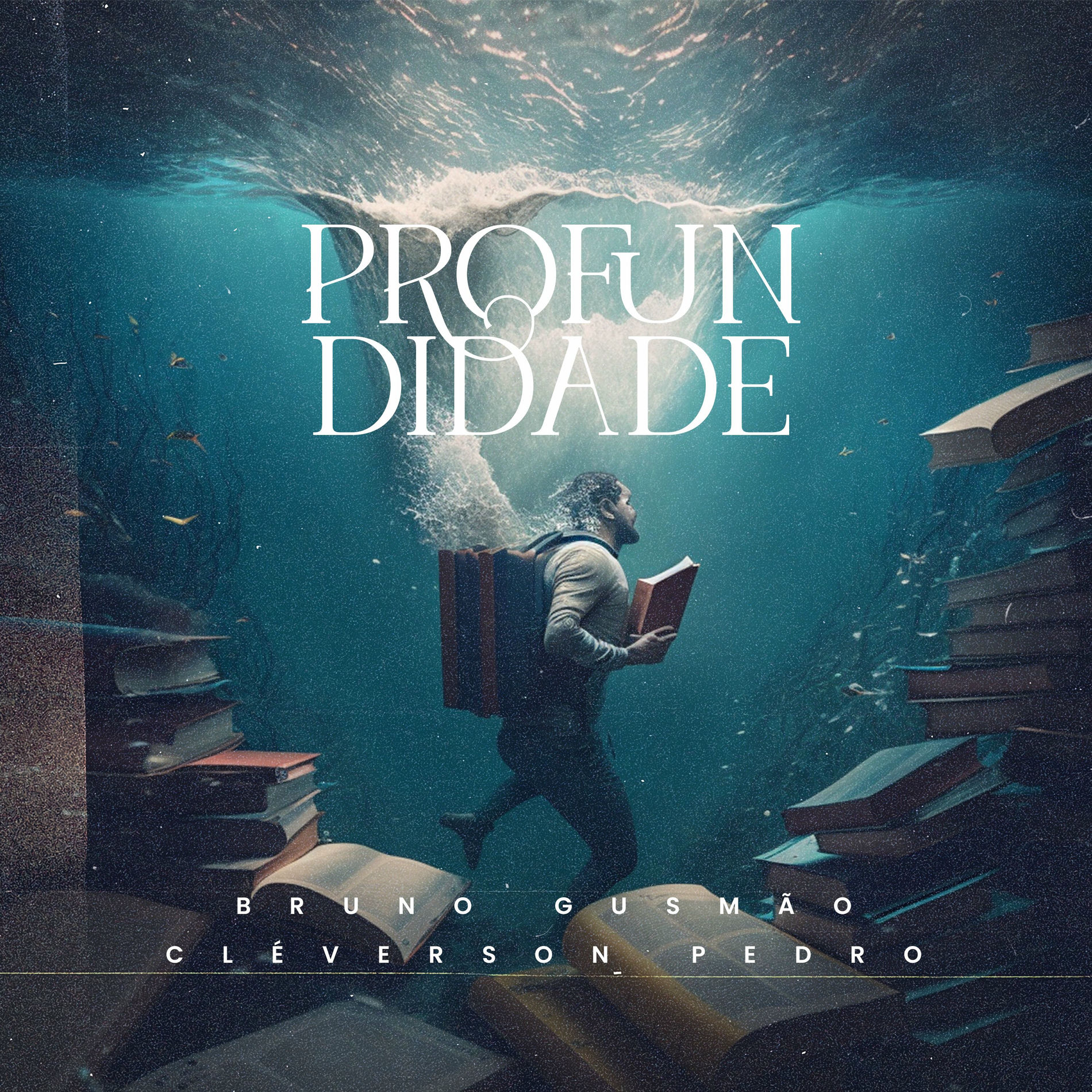 Album cover of Profundidade