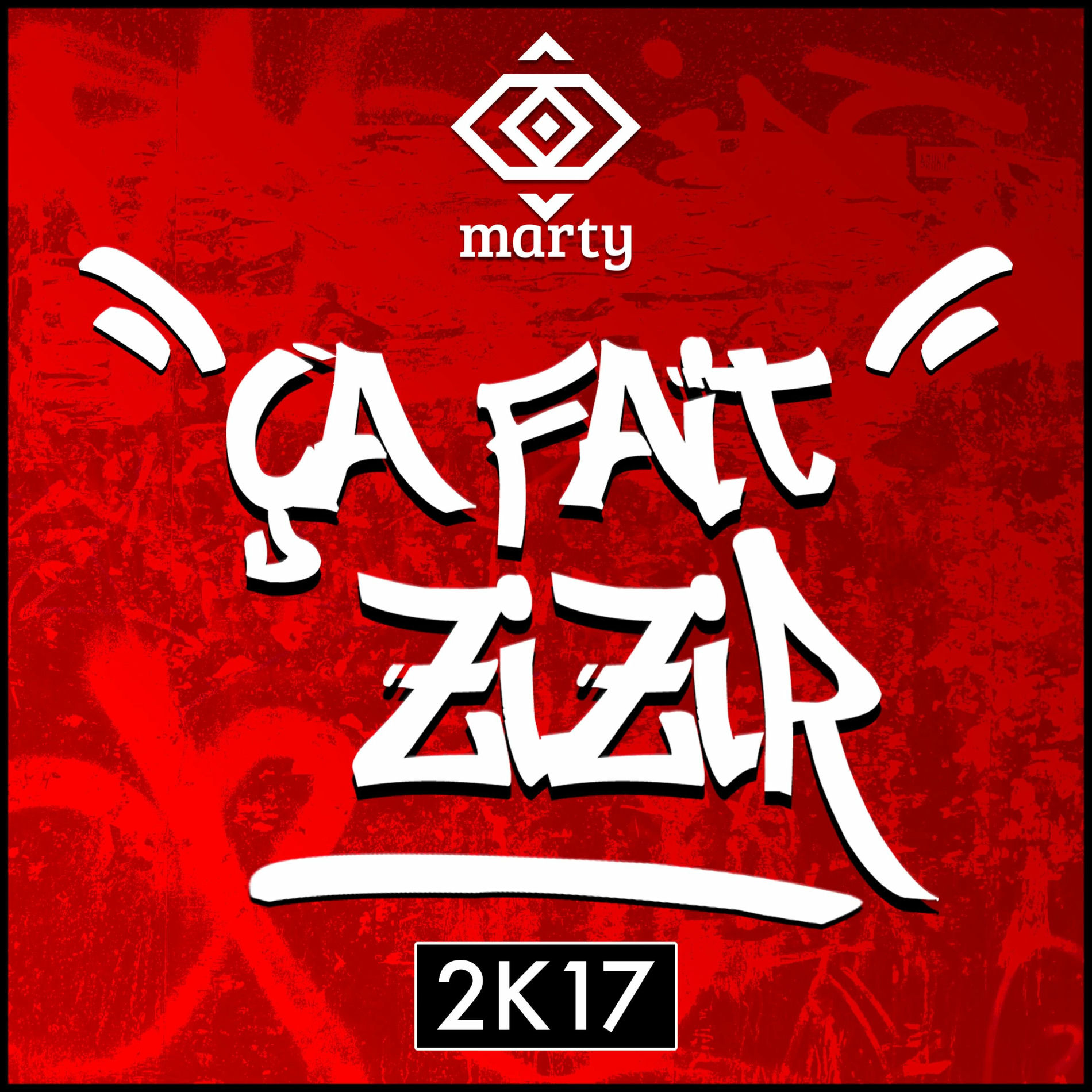 Album cover of Ça Fait Zizir (Moombahton Remix)