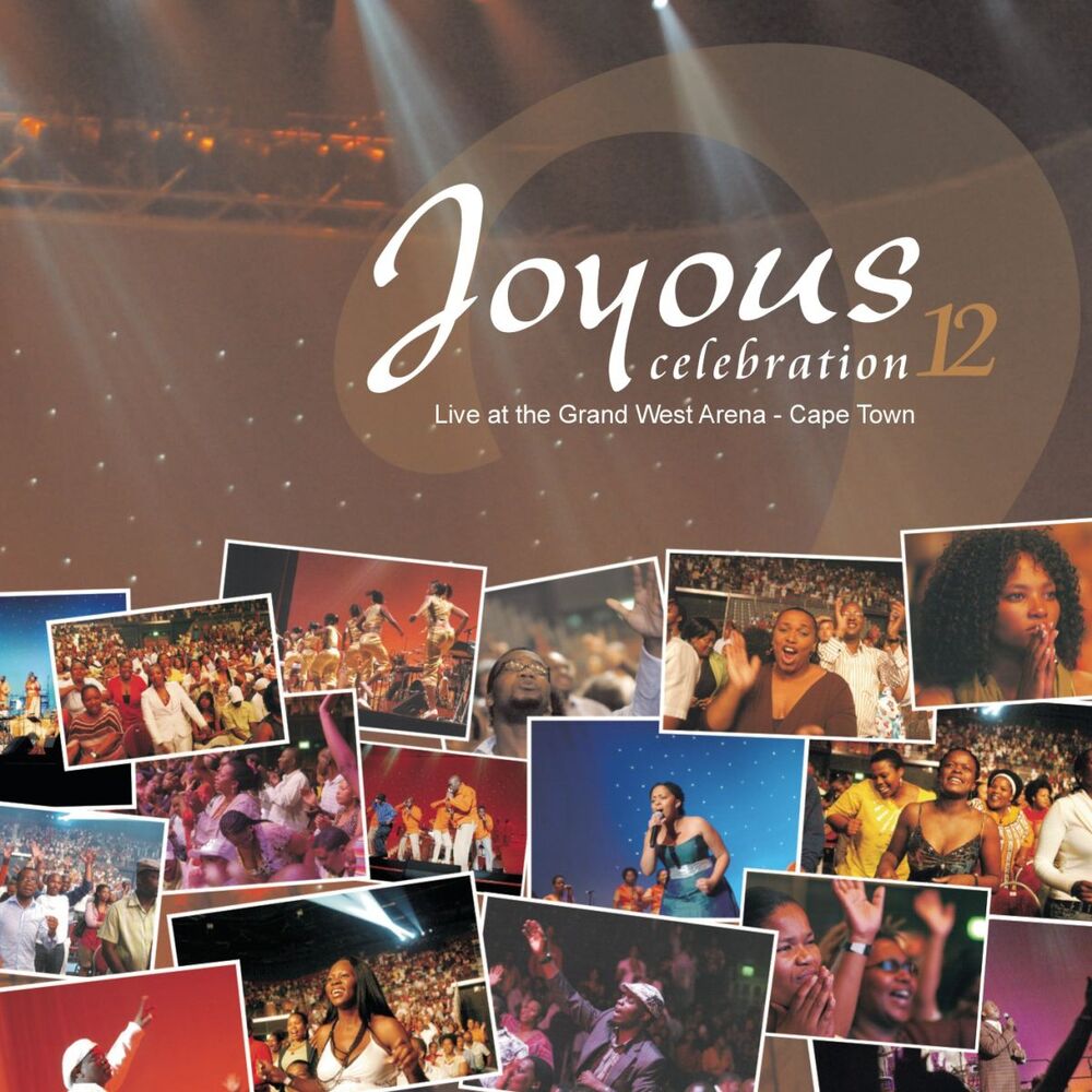 Picture of Joyous Celebration 12: Live At The Grand West Arena Cape Town