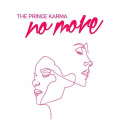 Cover of No More