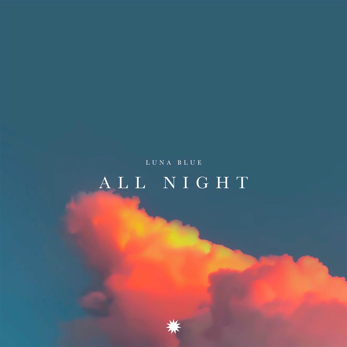 Album cover of All Night