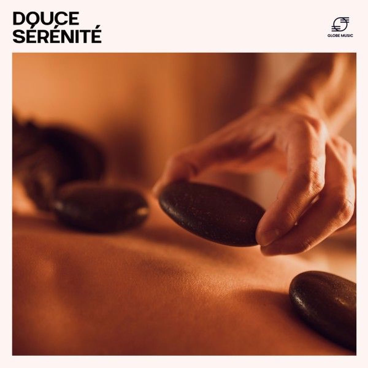 Album cover of Douce Sérénité: Musique Relaxante Spa