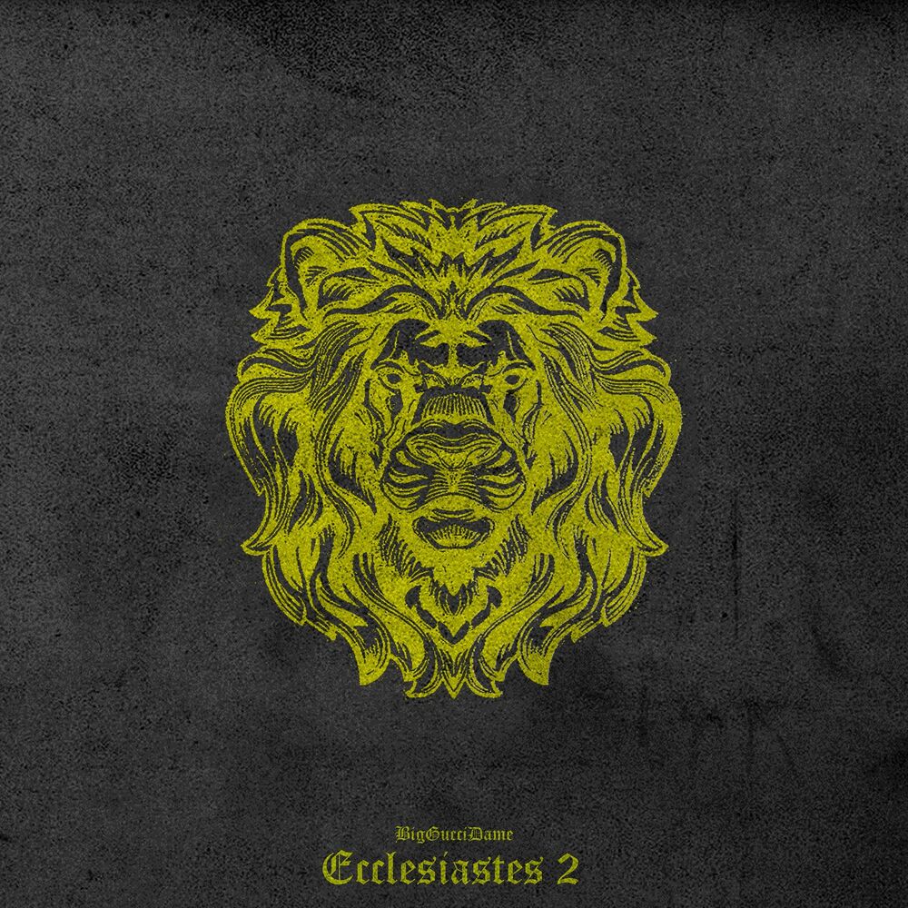 Picture of Ecclesiastes, Vol.2