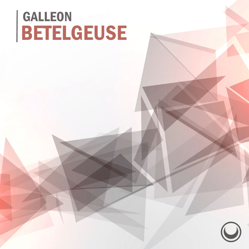 Picture of Betelgeuse