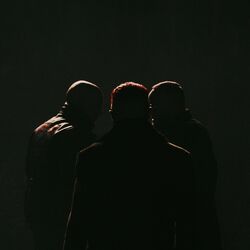 Cover of Quatrième mur