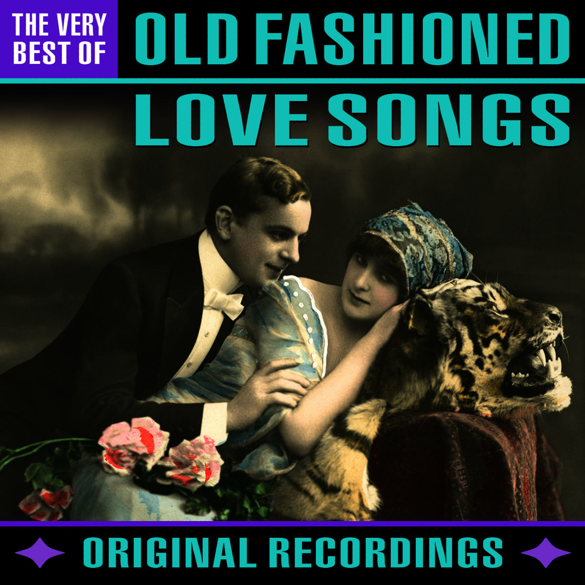 洋楽 THE BEST COLLECTION OF LOVE THEMES The Best Of New Fashioned Love Songs – CD (Compilation