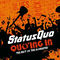Fun Fun Fun by Status Quo album cover