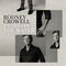 I Ain't Living Long Like This by Rodney Crowell album cover
