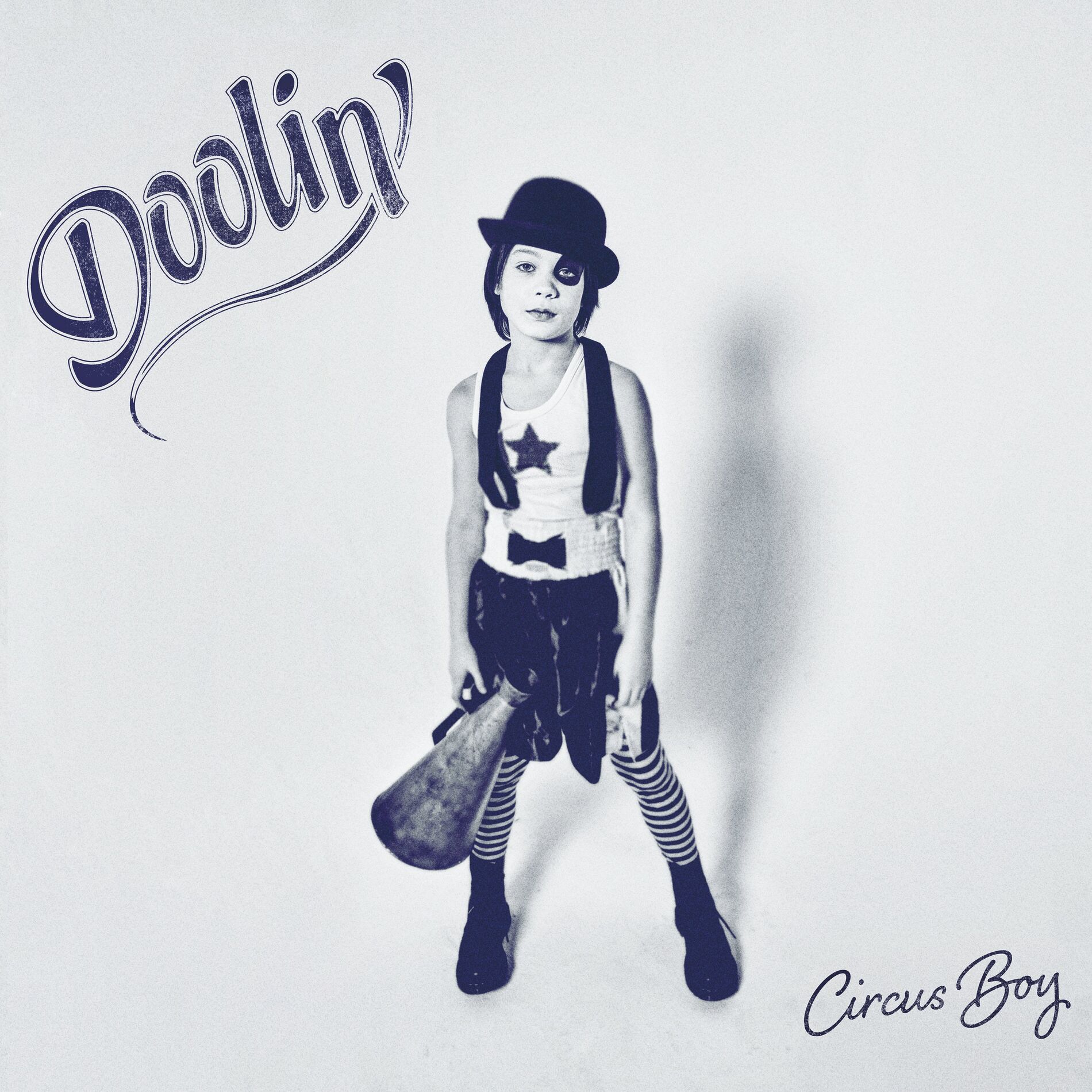 Album cover of Darkest Way