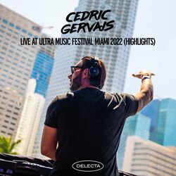 Live at Ultra Music Festival Miami 2022 (Mainstage) [Highlights]