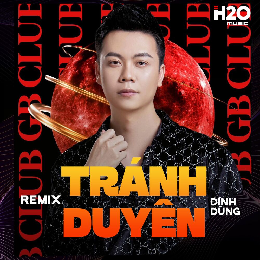 Picture of Tránh Duyên (Remix)