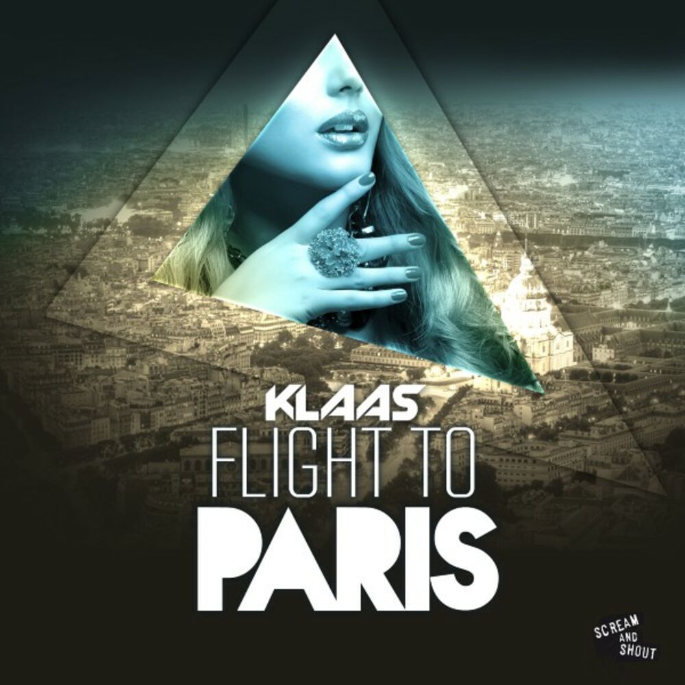 Picture of Flight to Paris