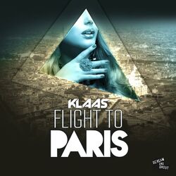 Cover of Flight to Paris