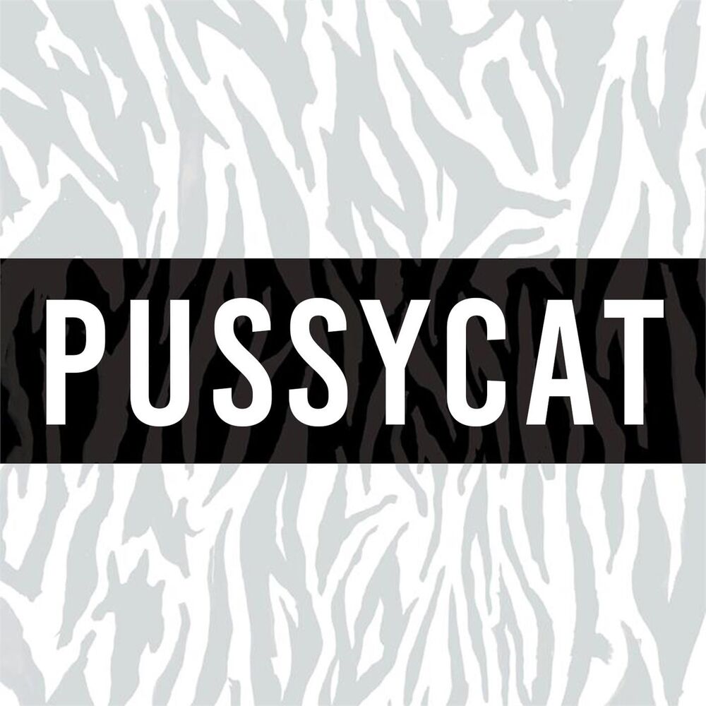 Picture of Pussycat