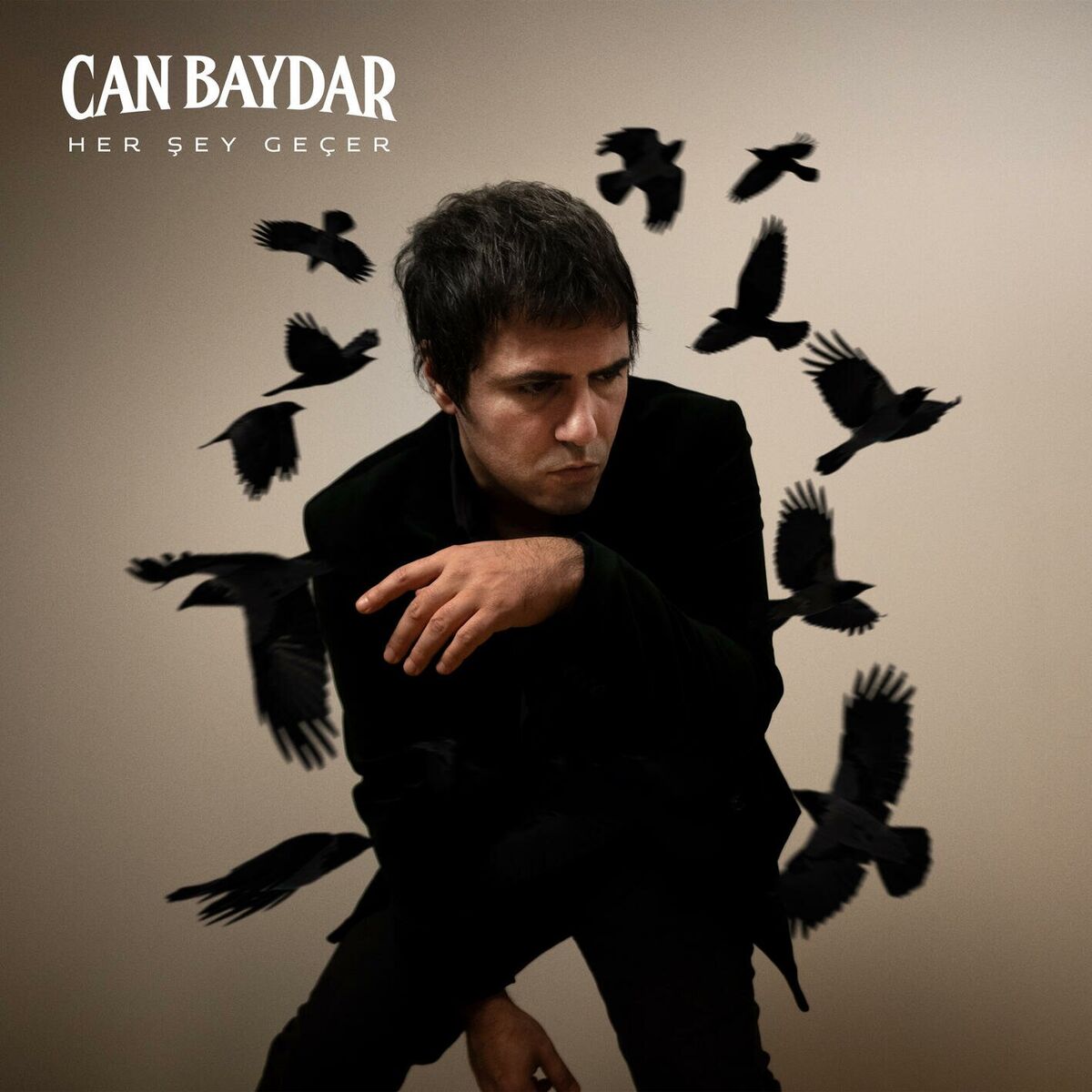 Album cover of Her Şey Geçer