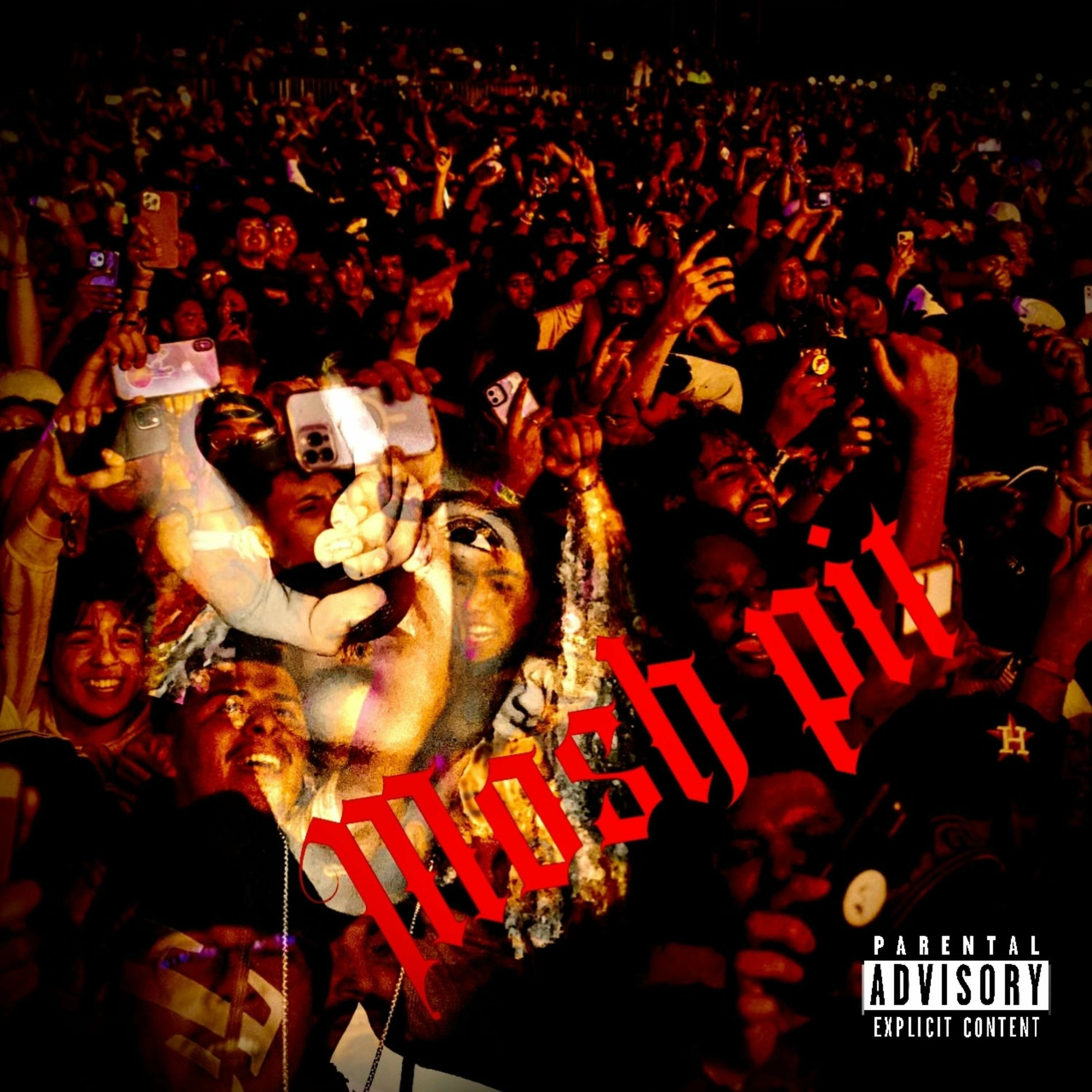 Devilmaycrysixsixsix555 - Mosh Pit | Deezer