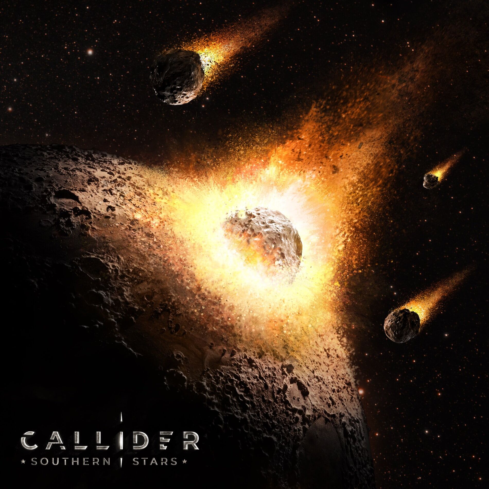 Album cover of Cadettes And Navigators