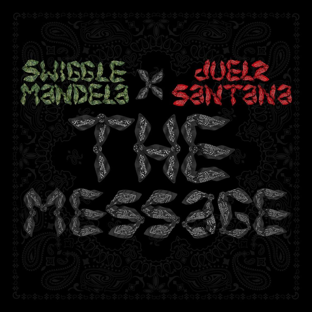 Picture of The Message (feat. Juelz Santana)