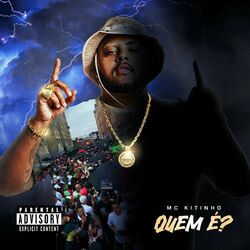 Cover of Quem É?