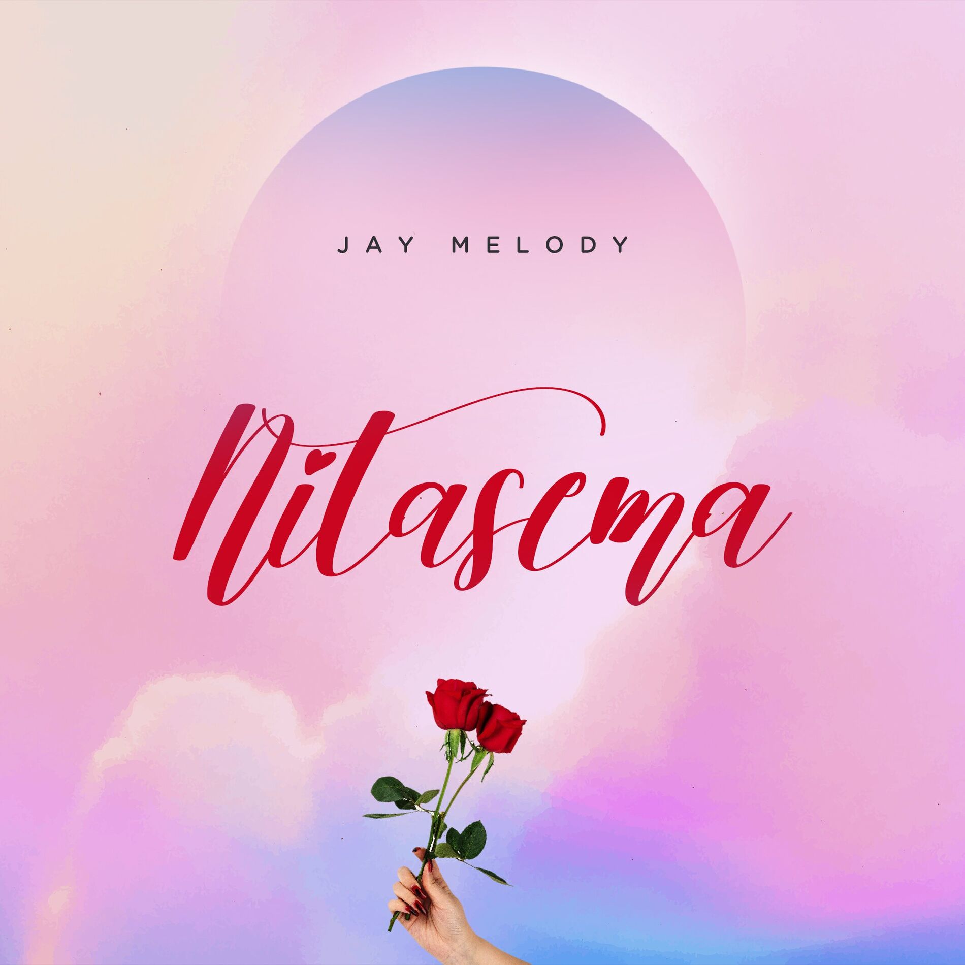 Album cover of Nitasema