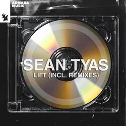 Cover of Lift (Remixes)