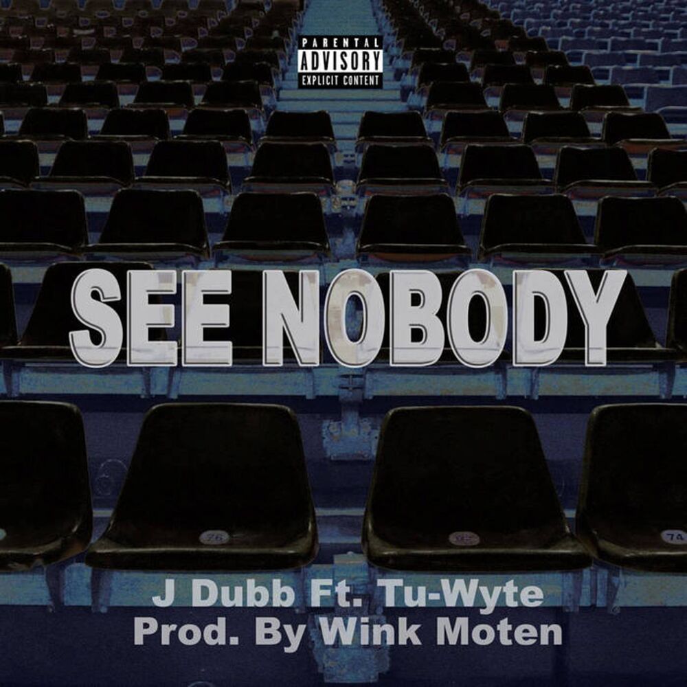 Picture of See Nobody