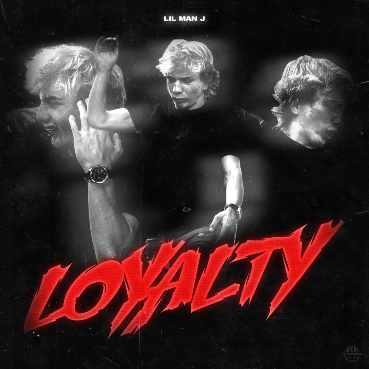Album cover of Loyalty