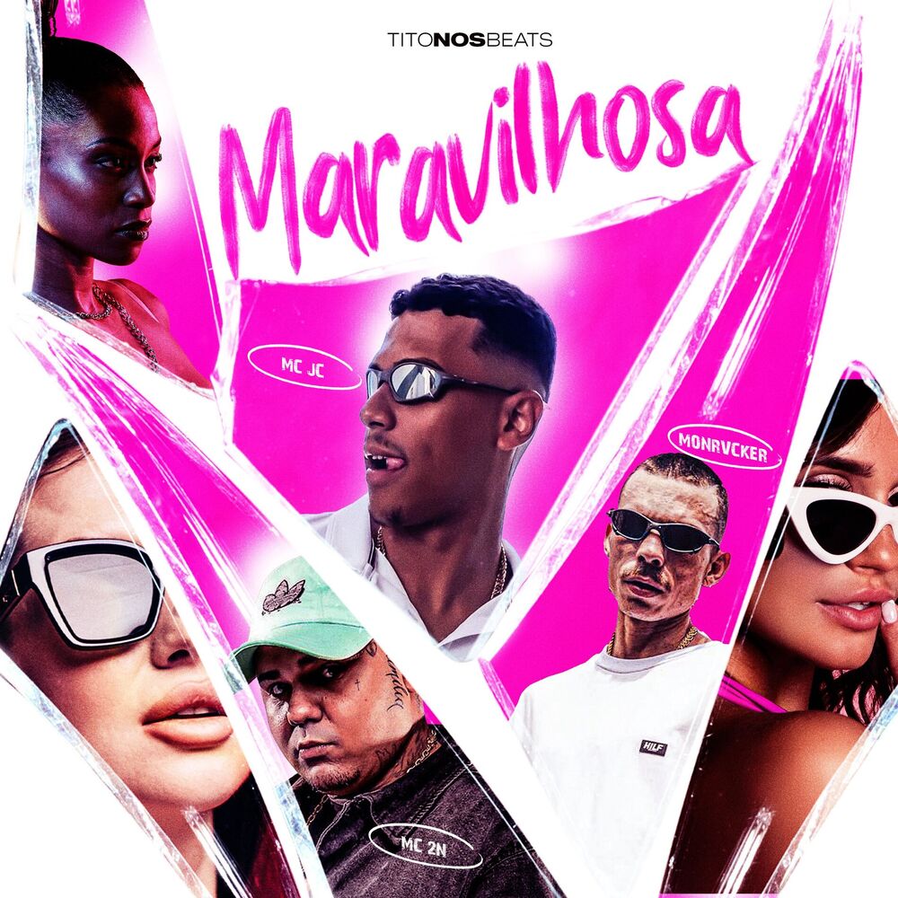 Picture of Maravilhosa