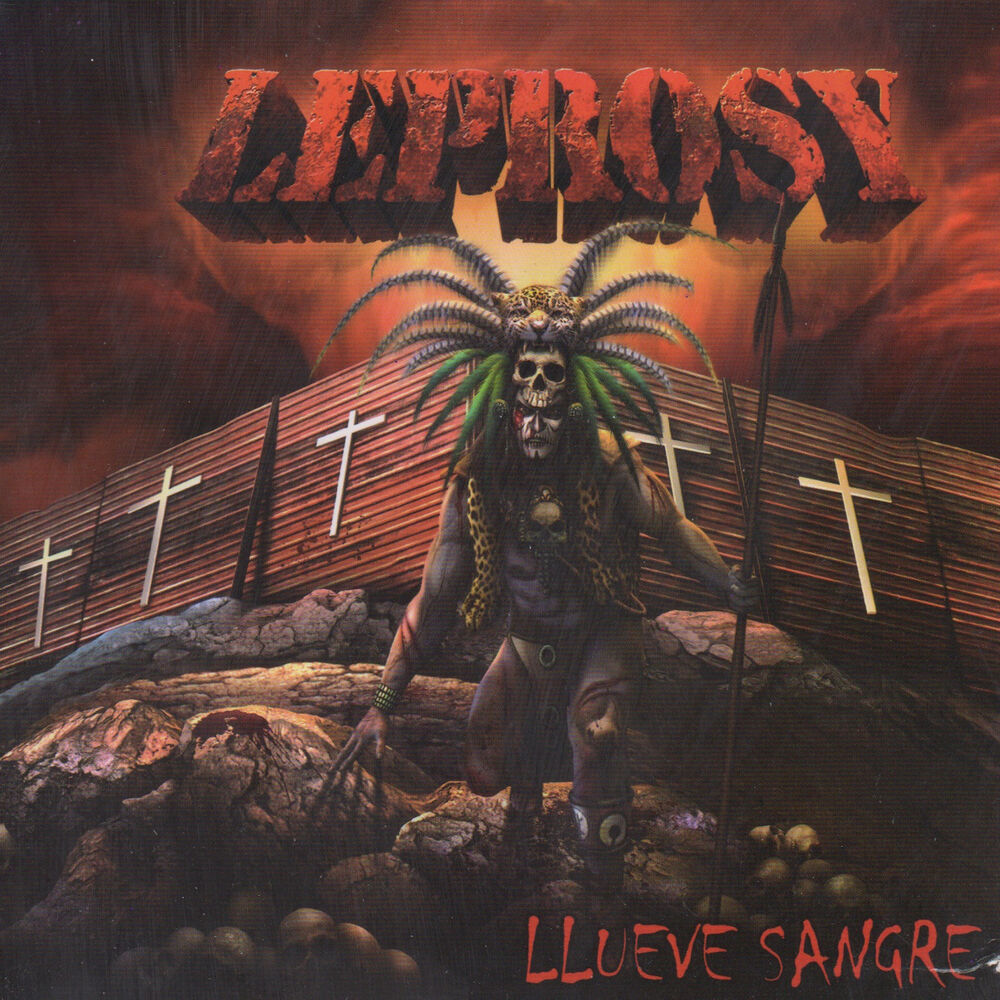 Picture of Llueve Sangre
