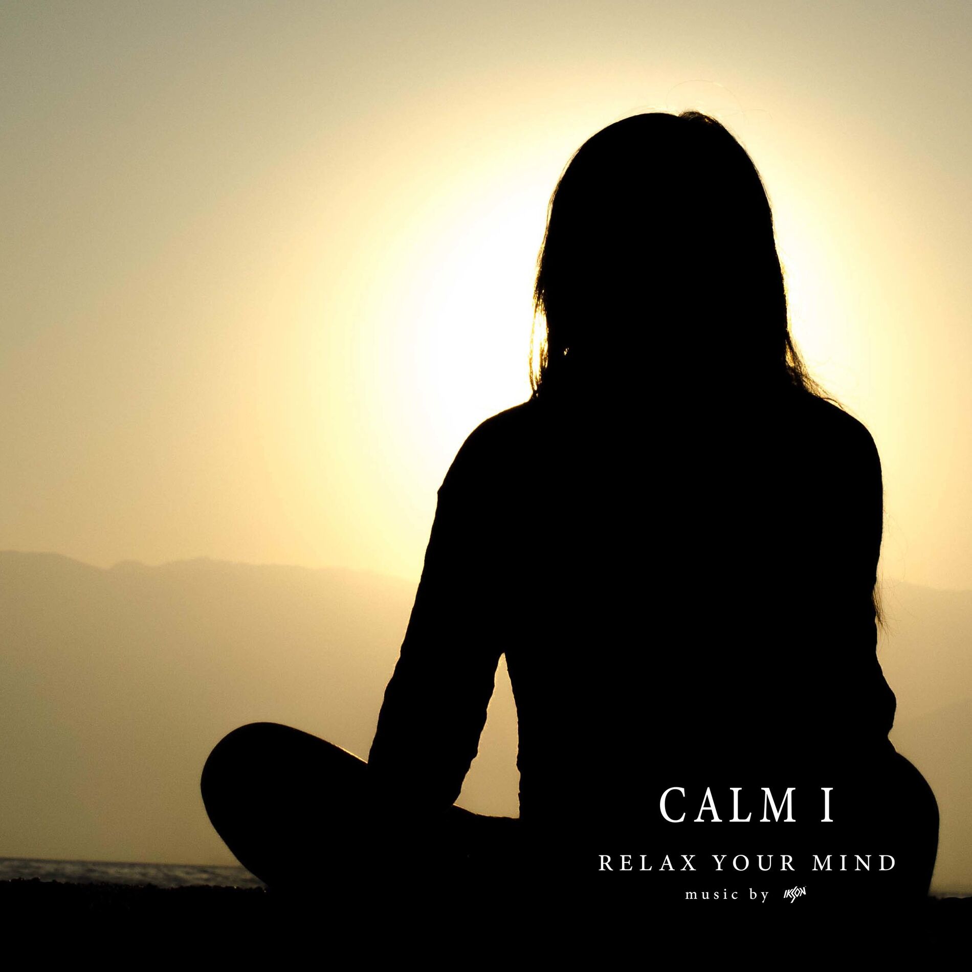Album cover of Calm I