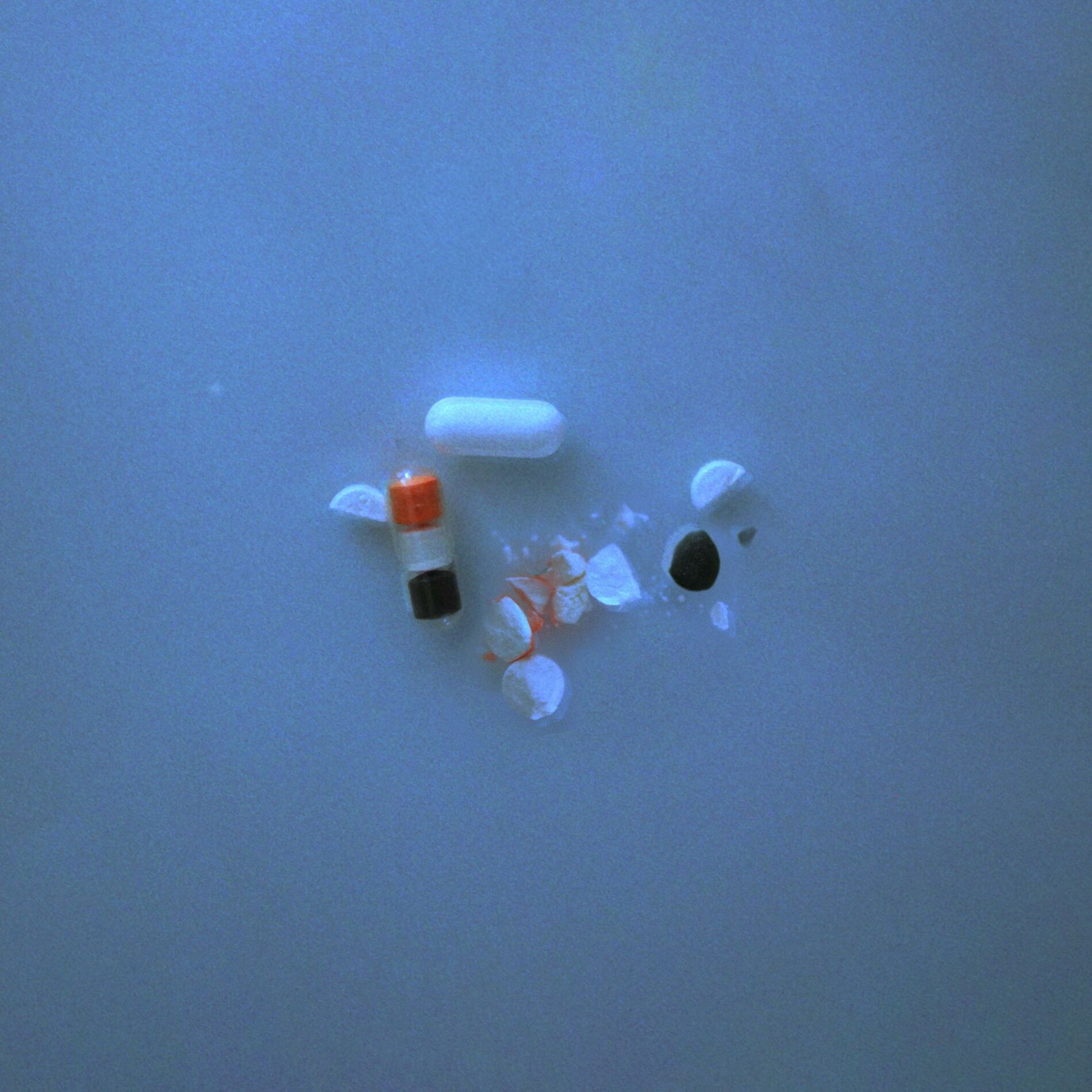 Album cover of Medicine (feat. 10cm)