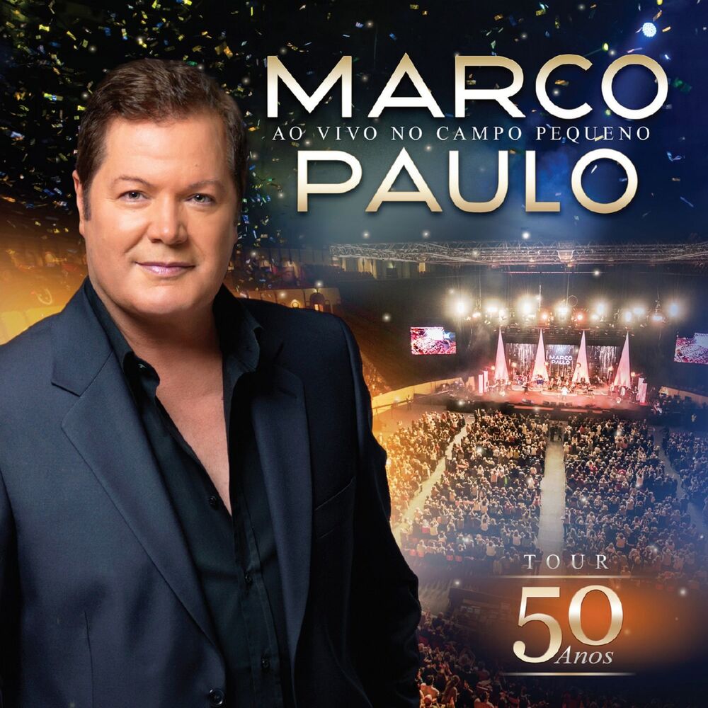 Picture of Ao Vivo No Campo Pequeno