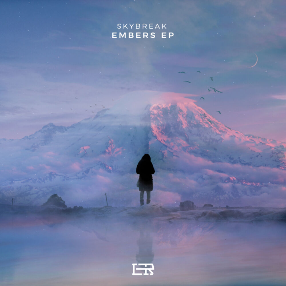 Picture of Embers EP