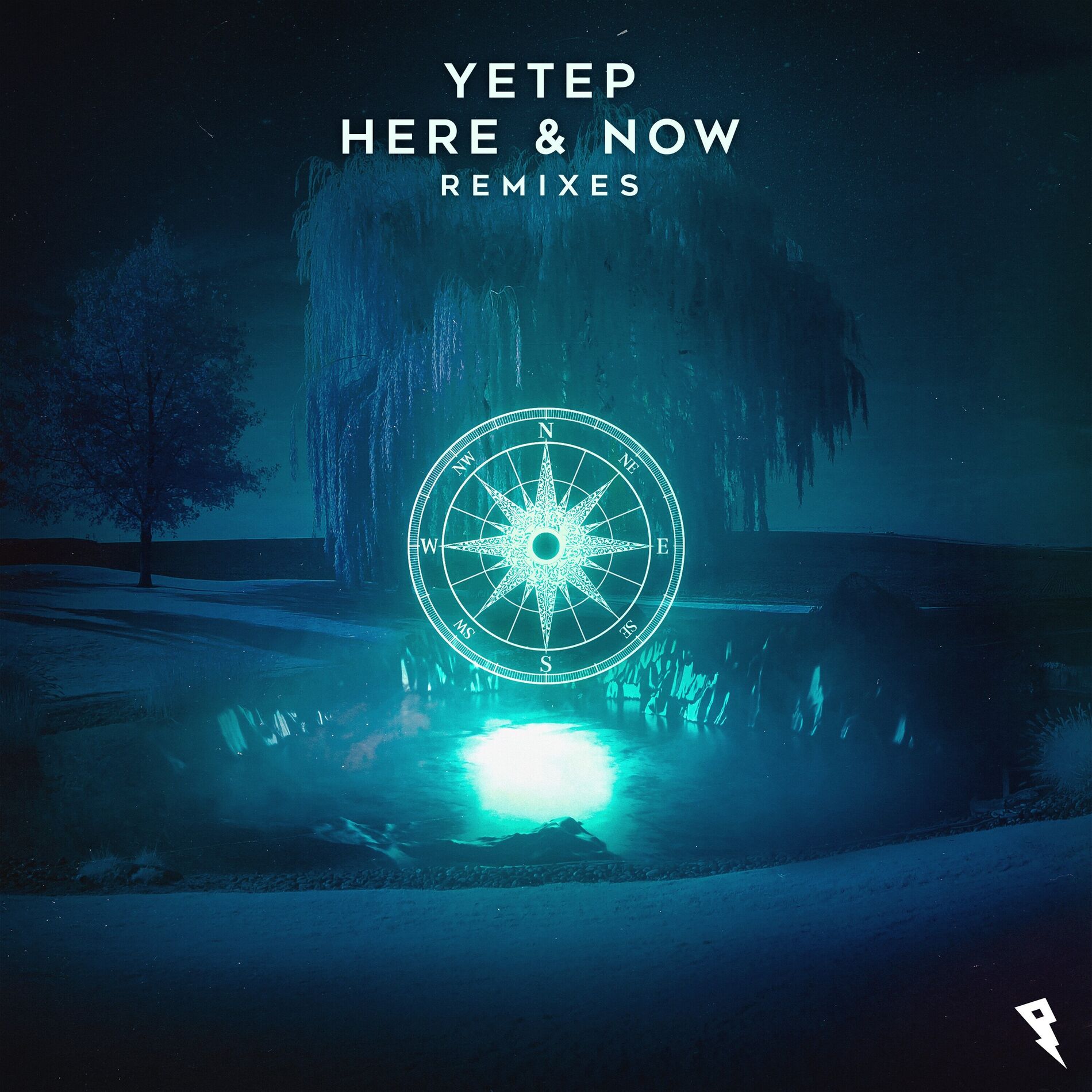 Album cover of Here & Now (Remixes)