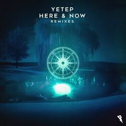Cover of Here & Now (Remixes)