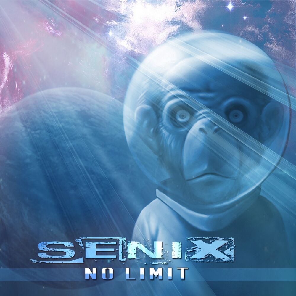 Picture of No Limit