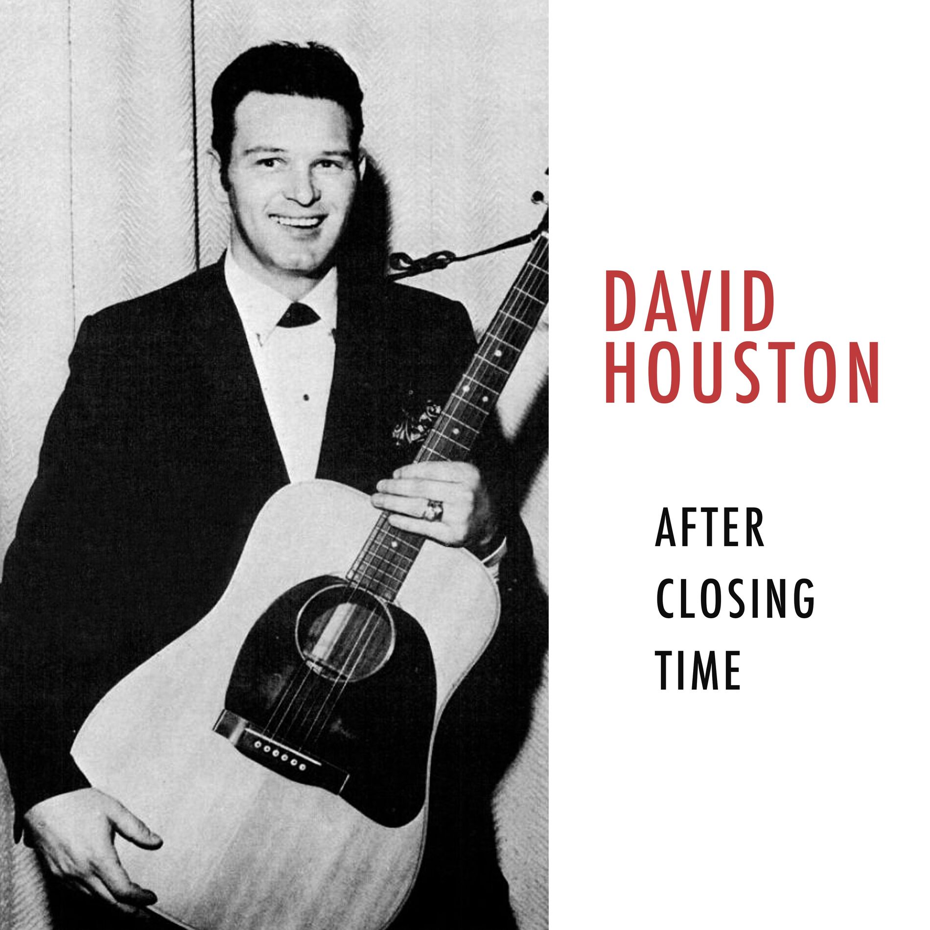 Album cover of After Closing Time