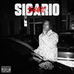 Cover of Sicario
