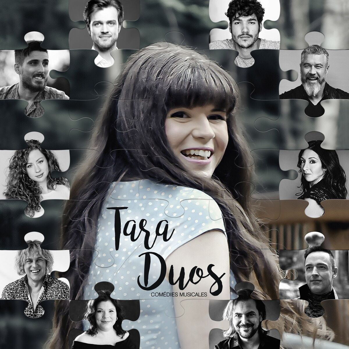 Album cover of Tara Duos