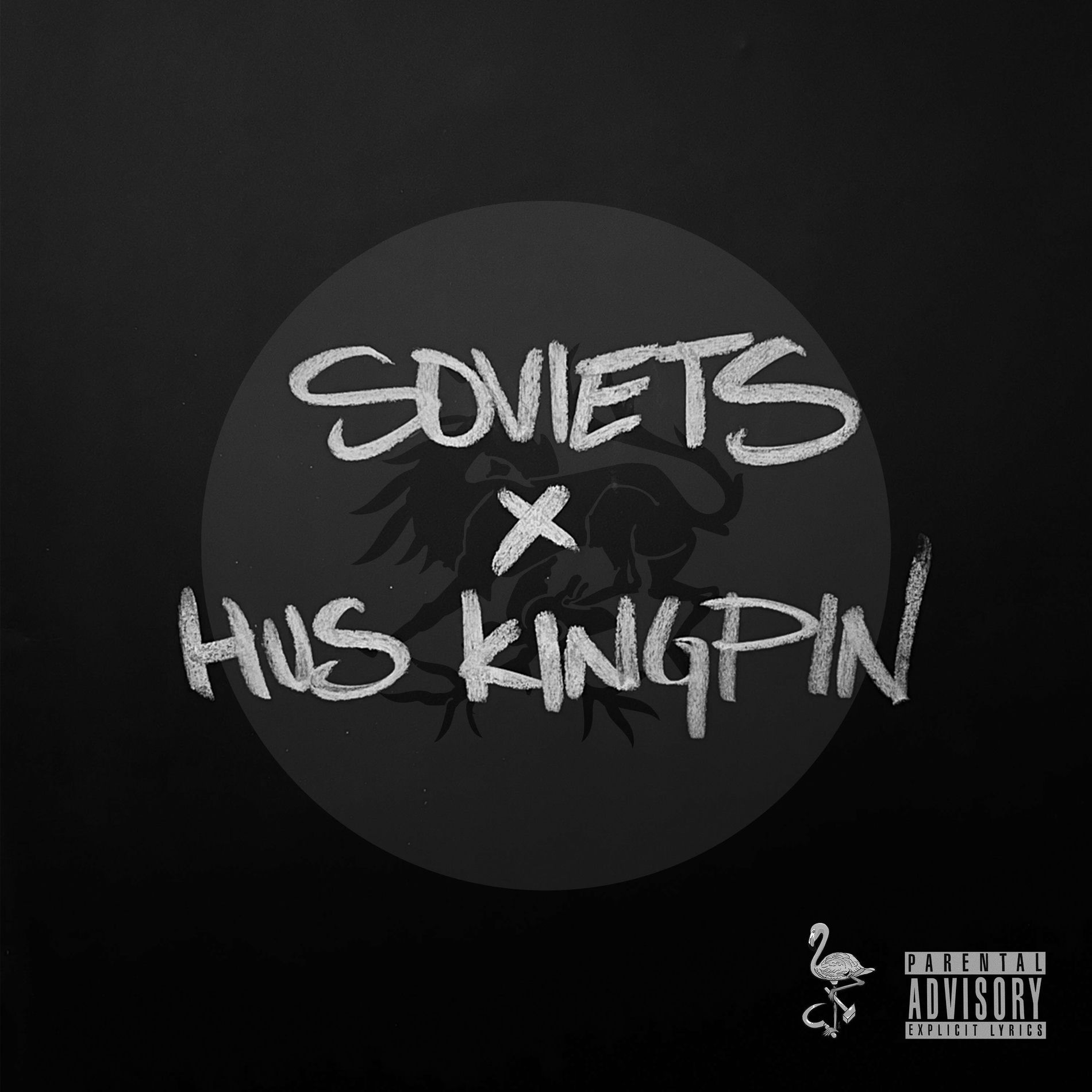 Album cover of Frescoes (feat. Hus KingPin)